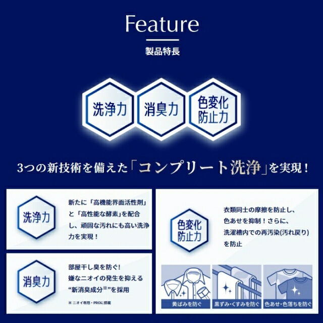 業務用　NANOXone（ナノックスワン）スタンダード　10kg 2