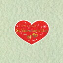 GY-38 St.Valentine's Day (200枚)