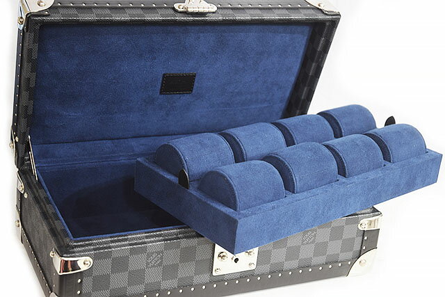 �륤�����ȥ󡡻��ץ����������ե� 8 ���ȥ� �ȥ�󥯡�N48226�����ߥ�����ե��åȡ��֥�å��������ͥ��ӡ�������С����S��񡡥ȥ�󥯡����ץܥå������ȥ�󥯥�������LOUIS VUITTON����ʪ������Ʊ��