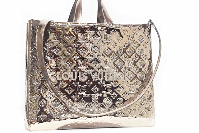 楽天市場】Louis Vuitton ルイヴィトン（カラーシルバー）（レディース