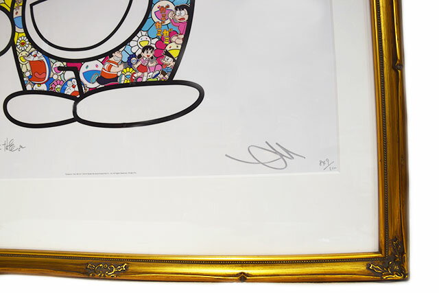 �ɥ館��󡡳�����ݥ�������¼��δ �� ƣ�ҡ�F������ͺ������� ���ɥ館��� �ݥ����� �ؤ������Ԥ������� 1000����ꡡ���������ꡡ2019ǯ����Takashi Murakami ����ȥ���ա���ʪ�����A