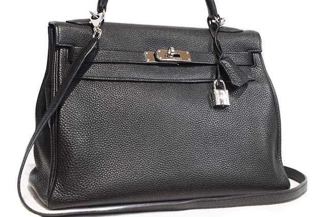 エルメスHERMESケリー32内縫...