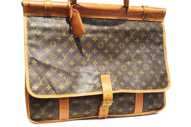 ルイヴィトンサッククレベールM58...