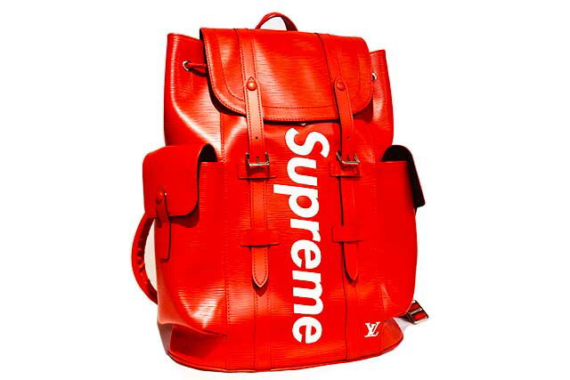 Supreme リュック　赤 楽天市場】supreme リュック 赤（男女兼用バッグ｜バッグ）：バッグ