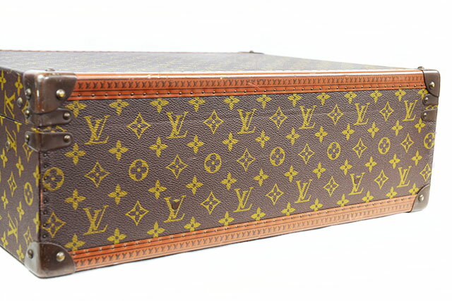 �륤�����ȥ󡡥ȥ�󥯡����ȥ�����50����Υ���� M21422���ȥ�󥯥������������å��奱�������ϡ��ɥȥ�󥯡�50cm����ʪ�����A��������ơ������쥢ʪ���֥饦��LOUIS VUITTON