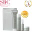 湘南美容クリニック SBC MEDISPA ギフトBOXセット品 (化粧水/美容液/クリーム/クレンジング)幹細胞コスメ ドクターズコスメ プロテオグリカン セラミド フラーレン 配合 エイジングケアプレゼント 17,120円