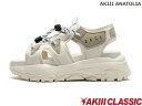 Ki ALNVbN AKIII CLASSIC AKIII ANATOLIA T_ AigA Xj[J[ WHITE/IVORY zCg/AC{[ _bhV[Y `L[ 6.5cmq[ fB[X  ؍ AKC-0073 WHI gؐ獹s ۂ