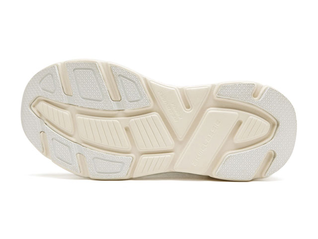 【クーポン配布中！】 国内正規品 アキクラシック AKIII CLASSIC ECOVERY COTTON HIGH リカバリー コットン ハイ スニーカー WHITE ホワイト 白 ダッドシューズ チャンキー レディース 厚底 韓国発 AKC-0038 WHT 吉木千沙都 ちぃぽぽ