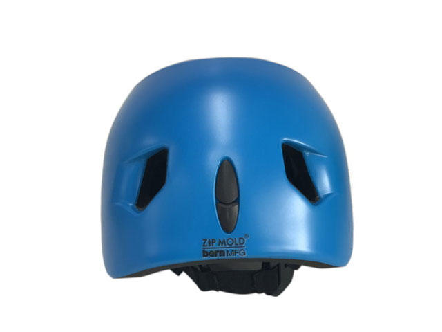 国内正規品 バーン bern TIGRE SATIN CYAN BLUE ティグレ サテンシアンブルー 青 ALL SEASON オールシーズン自転車 スケートボード スノーボード BMX ピスト ヘルメット キッズ ベビーヘルメット (推奨年齢1-2歳)