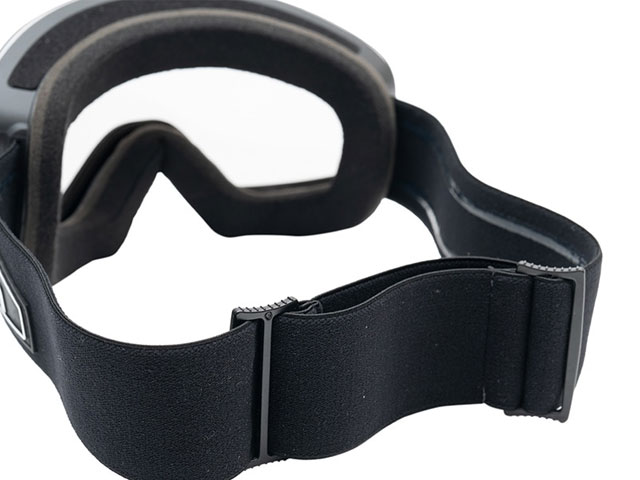 国内正規品 バーン bern B-1 CHROMIC GOGGLE クロム ゴーグル Black/Blk/Chromic S...