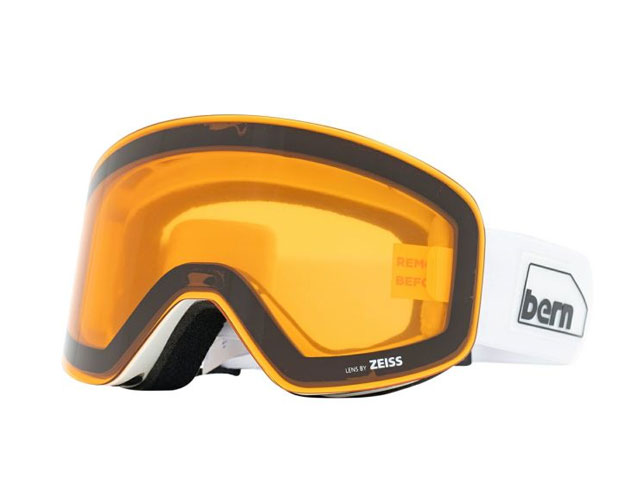 国内正規品 バーン bern B-1 GOGG...の紹介画像2