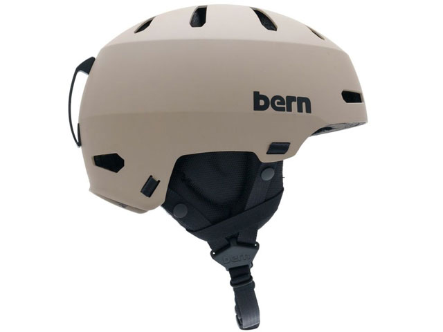 国内正規品 バーン bern チームメーコン ...の紹介画像2