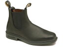 Ki uhXg[ Blundstone BS063 DRESS BOOTS Voltan Black hXu[c ubN  u[c BOOTS