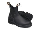 国内正規品 ブランドストーン Blundstone レディースモデル オリジナルズ ハイトップ ORIGINALS HIGH-TOP ブラック 黒 BS1448009 WOMENS SERIES BOOTS Black