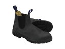 国内正規品 ブランドストーン Blundstone BS1478 WARM & DRY RANGE RUSTIC BLACK ウォームアンドドライ レンジ ラスティックブラック 黒 BOOTS