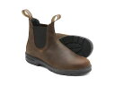 国内正規品 ブランドストーン Blundstone BS1609 CLASSIC COMFORT クラシック コンフォート Antique Brown アンティーク ブラウン BOOTS