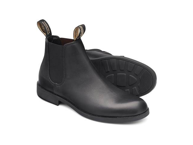  ֥ɥȡ Blundstone BS1901 DRESS BOOTS Black ɥ쥹֡ ֥å  ֡ BOOTS