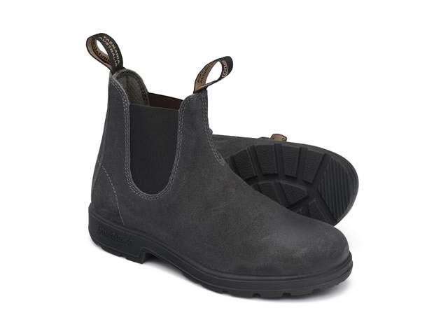 国内正規品 ブランドストーン Blundstone 1910 ORIGINALS オリジナル CLASSICS クラシック Steel Gray スティール グレー 灰色 スエード ブーツ BOOTS