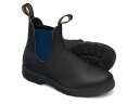 国内正規品 ブランドストーン Blundstone ORIGINALS オリジナル BS1917 ブラック/ネイビー Black/Navy サイドゴア BOOTS ショックプロテクションシステム