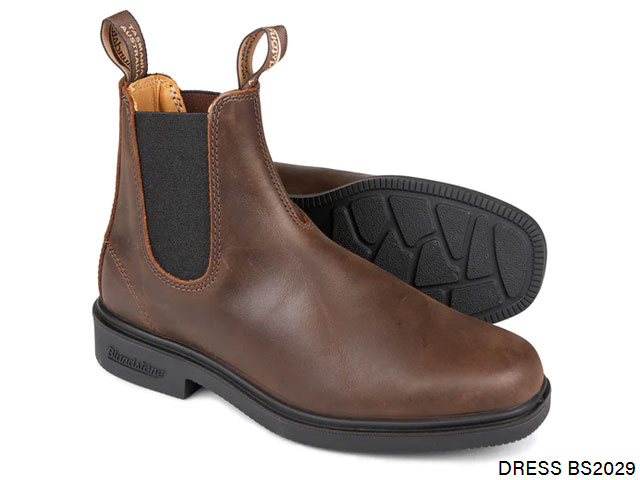  ֥ɥȡ Blundstone DRESS BS2029 BOOTS ƥ֥饦 㿧 ȥ ֡ BOOTS