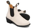 国内正規品 ブランドストーン Blundstone WOMENS SERIES BS2160477 ウーマン シリーズ レディースモデル ブーツ Pearl パール 店舗限定モデル