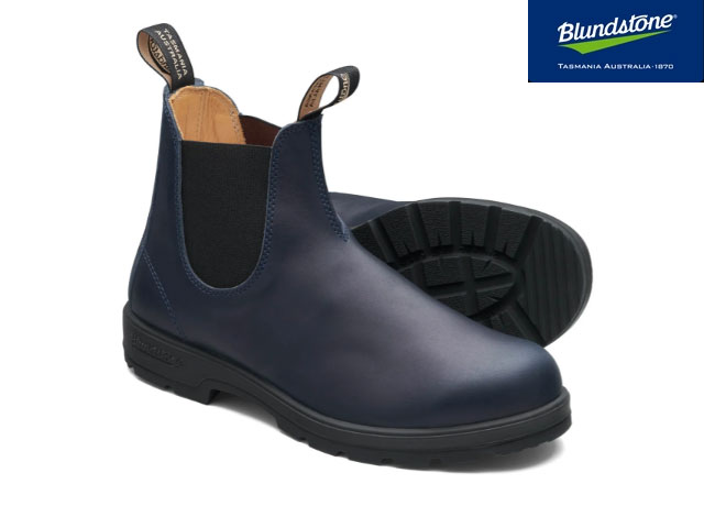  ֥ɥȡ Blundstone BS2246505 CLASSICS NAVY 饷å ͥӡ BOOTS ̥꡼