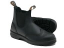 国内正規品 ブランドストーン Blundstone CLASSICS クラシック BLACK ブラック 黒 スウェード ブーツ BS2443009 BOOTS ...