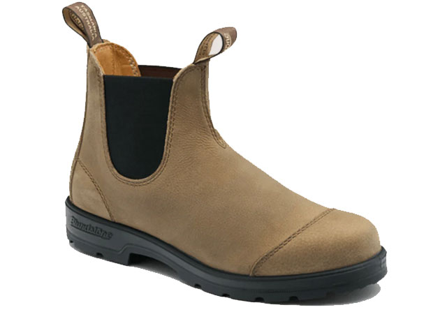  ֥ɥȡ Blundstone CLASSICS 饷å Pebble Texas Sand ڥ֥ ƥ  ١  ֡ BS2546195 BOOTS ɥ