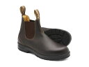 国内正規品 ブランドストーン Blundstone BS550 ウォールナット walnut サイドゴア BOOTS