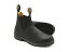  ֥ɥȡ Blundstone BS558 CLASSIC COMFORT Voltan Black 饷å ե ܥ륿֥å  BOOTS