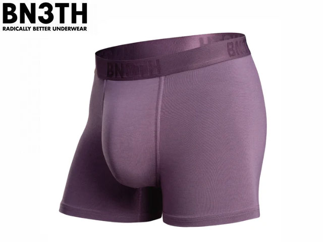 樂天商城 - 国内正規品 BN3TH ベニス WEEKDAY TRUNKS UNDERWEAR CLASSIC TRUNK VINTAGE VIOLET クラシック トランク ビンテージ バイオレット 下着 トランクス パンツ インナー ボクサー ブリーフ ストリート 息子の個室 プレゼント 父の日 ギフト