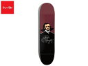 国内正規品 チョコレート CHOCOLATE POE GABRIEL RODRIGUEZ (PS STIX) MIKE YORK GABRIEL RODRIGUEZ メキシコ PS STIX スケボー デッキ スケートボード ボード Skateboard デッキ C4822