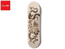 国内正規品 チョコレート CHOCOLATE RETURN TO THE BAYOU JORDAN TRAHAN スケボー デッキ スケートボード ボード Skateboard デッキ C4901