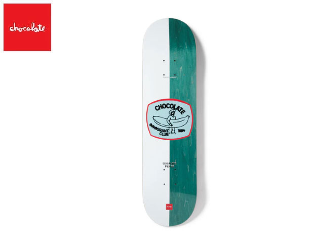 国内正規品 チョコレート CHOCOLATE KNOW YOUR RIGHTS! VINCENT ALVAREZ ノー・ユア・ライツ ヴィンセント・アルバレズ スケボー デッキ スケートボード ボード Skateboard デッキ