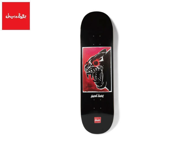 国内正規品 チョコレート CHOCOLATE SWANSKI PANTHER VINCENT ALVAREZ スワンスキー パンサー ヴィンセント・アルバレズ スケボー デッキ スケートボード ボード Skateboard デッキ