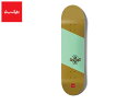 国内正規品 チョコレート CHOCOLATE SECRET SOCIETY STEVIE PEREZ スケボー デッキ スケートボード ボード Skateboard デッキ CSY