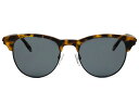 国内正規品 DANG SHADES サングラス EASTHAM RP イーストハム リサイクルポリエチレン Tortoise Matte x Black Smoke Polarized 偏光レンズ ダンシェイディーズ トイサングラス メンズ レディース ユニセックス スノー スケート 自転車 アウトドア vidg00448 2