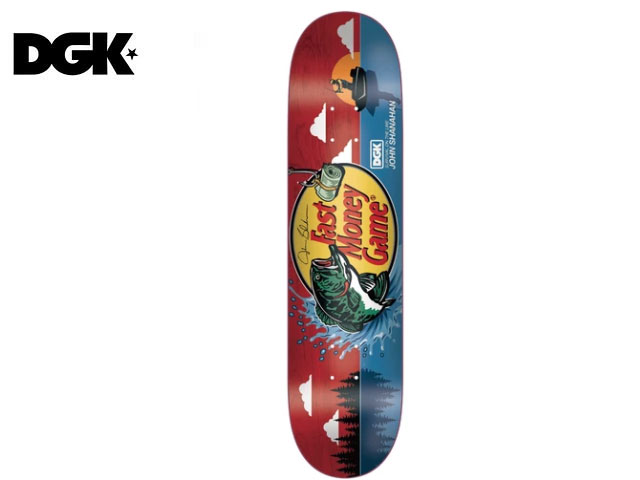 楽天市場】dgk コンプリート スケボーの通販