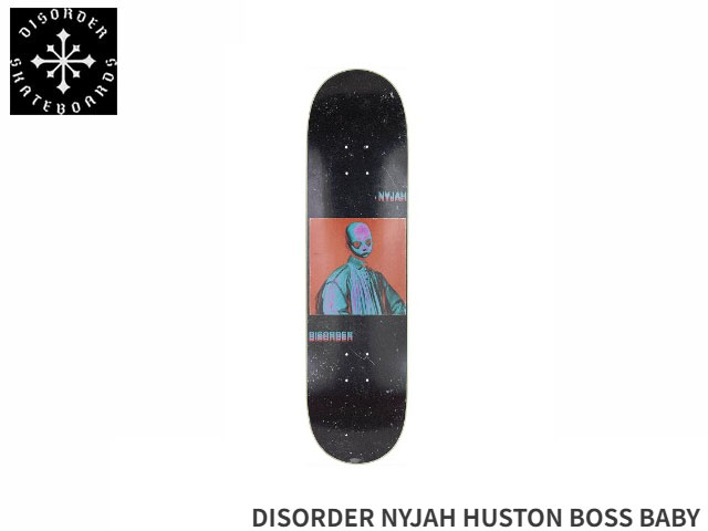 楽天市場】Nyjah（スケートボード｜スケートボード・インライン