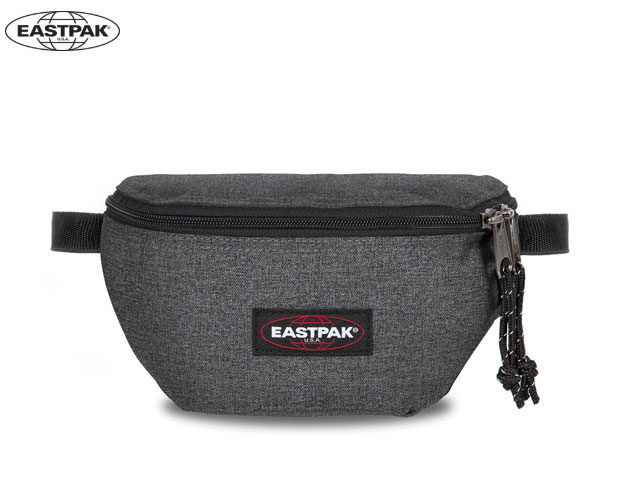 Ki EASTPAK C[XgpbN SPRINGER XvK[ BLACK DENIM ubNfj EGXgobN bN bNTbN fCpbN obNpbN |GXe Y fB[X jp WjA w ig ʋ ʊw A4