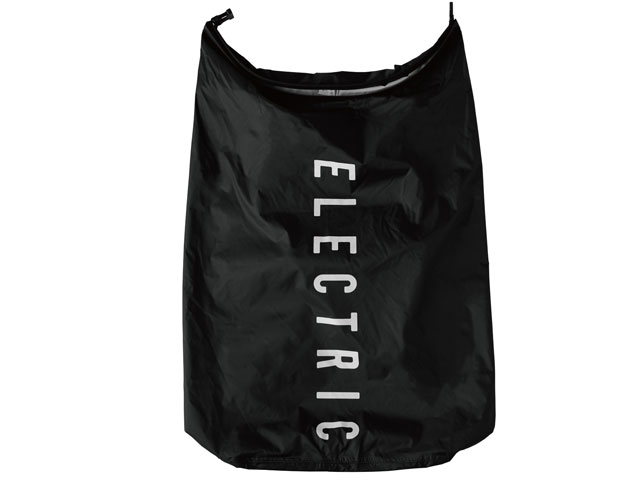 エレクトリック ELECTRIC DRY BACK PACK BAG ドライバッグ 防水バッグ バックパッ...