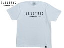 ●ELECTRICのレギュラーアイテムのTEE●しっかりした強度のある5.6オンスのヘビーウエイトの生地を使用●M 着丈70cm/身幅52cm/肩幅47cm/袖丈20cm ●L 着丈74cm/身幅55cm/肩幅50cm/袖丈22cm ●XL 着丈78cm/身幅58cm/肩幅53cm/袖丈24cm当店はELECTRICの国内正規取扱店です。メーカー希望小売価格はメーカーサイトに基づいて掲載しています