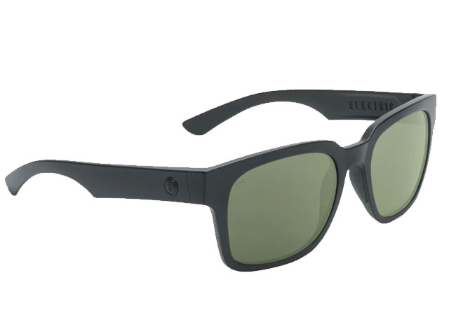 ���쥯�ȥ�å� ELECTRIC ZOMBIE S/MATTE BLACK - HT GREEN POLAR PRO ����� ���� �ޥåȥ֥�å�/���꡼�� �ݡ��� �֥롼�饤�ȥ��å� �������å� Hight Transmittance �ϥ��ȥ�󥹥ߥå��� �и����󥰥饹 �и���� ��������ե��å� ����� ��� �ե��å���