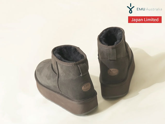 国内正規品 emu australia ST...