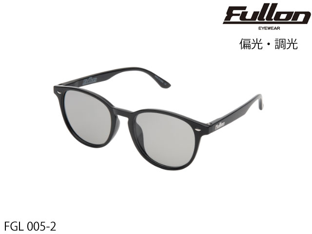  FULLON ե 󥰥饹 GREEN LABEL ꡼졼٥ FGL 005-2 иĴ Black ...