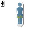 国内正規品 ガール GIRL GIANT METAL OG ROWAN DAVIS ローワン デイビス スケボー デッキ スケートボード ボード Skateboard デッキ
