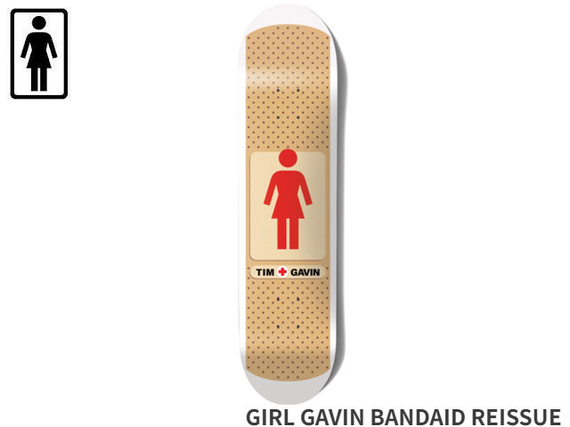 楽天市場】girl skateboards デッキの通販