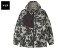  HUF -2019FALLǥ   㥱å STANDARD SHELL 2 JACKET CAMO  º ϥ