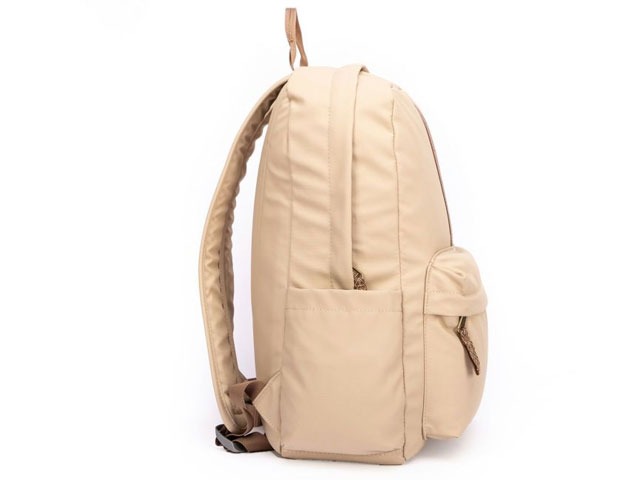 国内正規品 INUK イヌーク WUUL WR ウール ウォータープルーフ RECY COATED MILKY ...