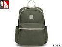 国内正規品 INUK イヌーク ROSA2 ローザ OLIVE オリーブ バックパック バッグ 15L PRIMARY Plus アウトドア キャンプ ポーツ観戦 野外イベント フェス ポリエステル PCスリーブ リュック 撥水加工 YKK IKB23631